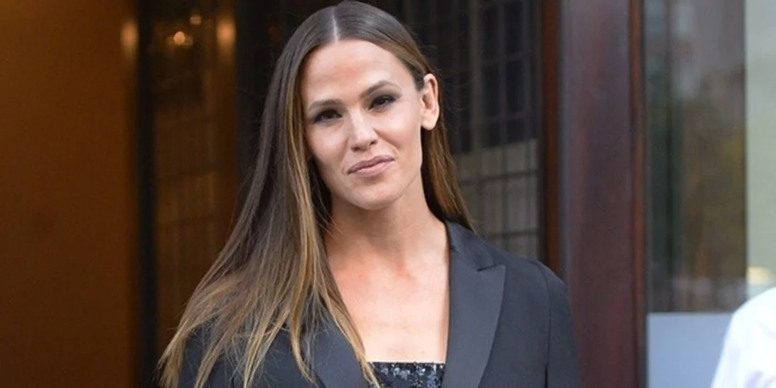 Jennifer Garner: Εντυπωσιακή και άκρως γυμνασμένη!