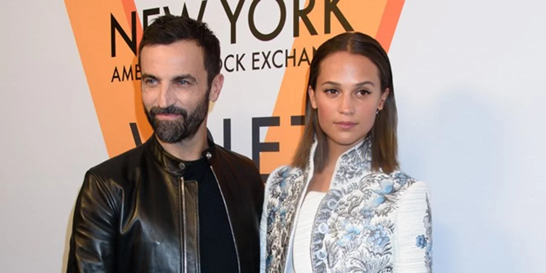 Louis Vuitton | Οι καλύτερες εμφανίσεις στα εγκαίνια της έκθεσης "Volez, Vogez, Voyagez"