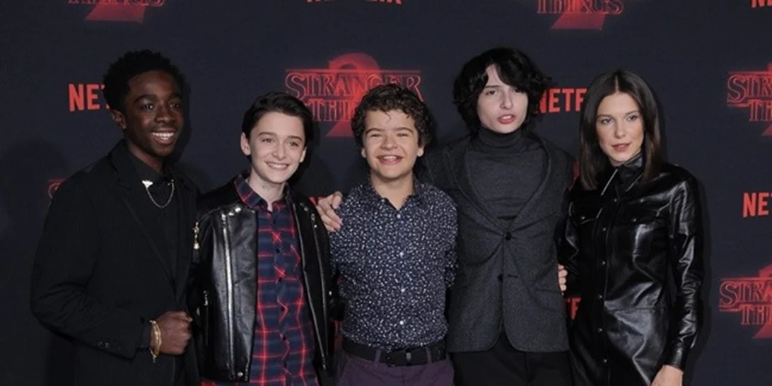 Stranger Things | Πότε θα βγει η τρίτη σεζόν της σειράς;