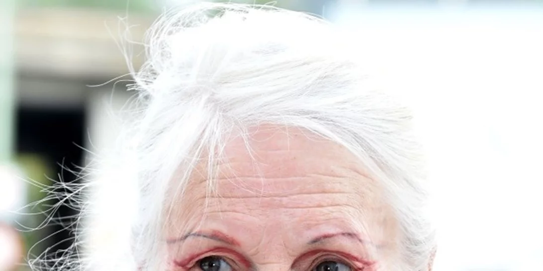 Η Vivienne Westwood αποκαλύπτει το παράδοξο μυστικό της νεότητάς της!