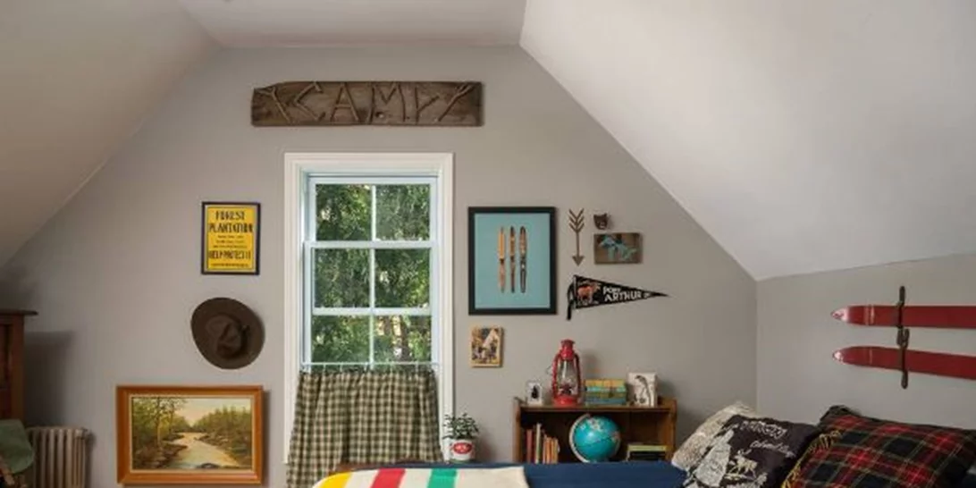 ΑΥΤΟ το AirBnb είναι ιδανικό για τους λάτρεις του Wes Anderson!