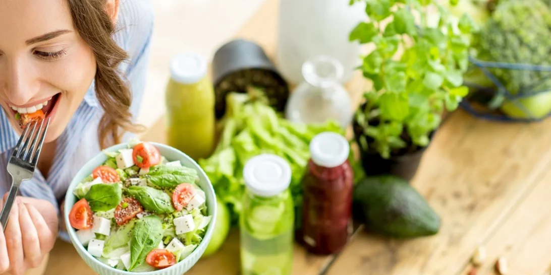 Παγκόσμια Ημέρα Διατροφής | Τα 6 κοινά χαρακτηριστικά των πιο δημοφιλών διατροφών