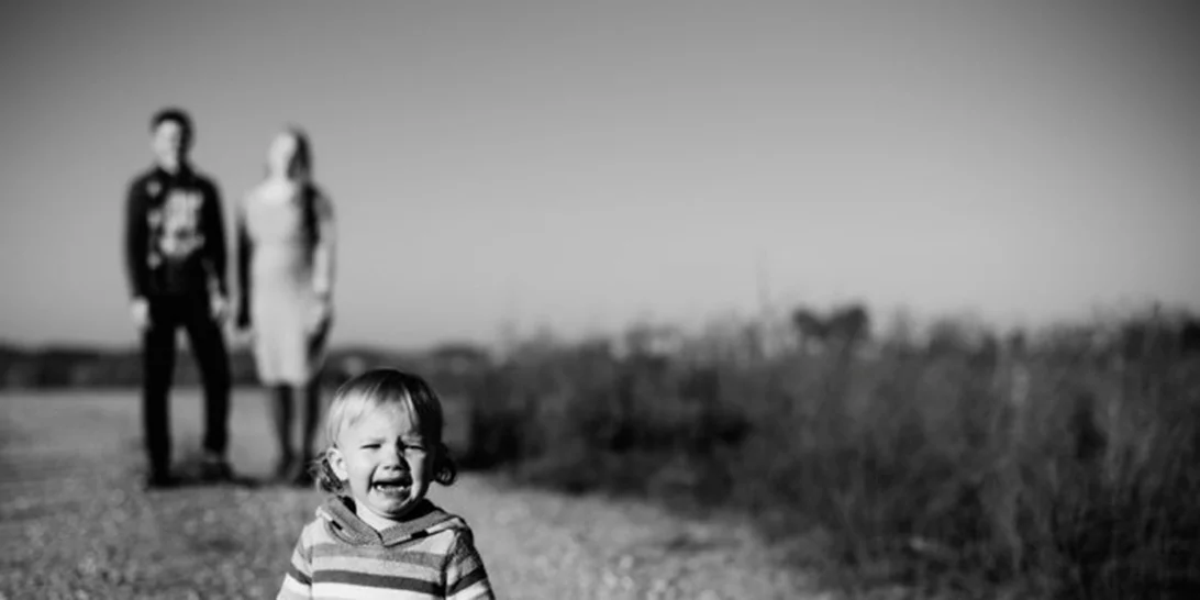 Όταν τα παιδιά «κλαίνε» για να πετύχουν κάτι. Τι κάνουμε;