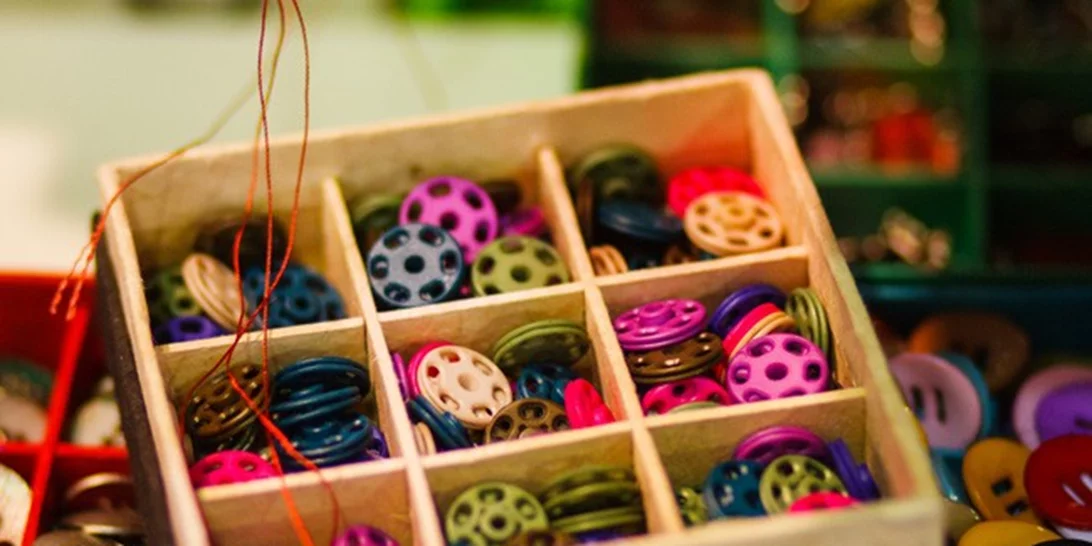 Χειροτέχνικα 2017 | Η μεγαλύτερη γιορτή χειροτεχνίας και DIY ξεκινάει την Παρασκευή