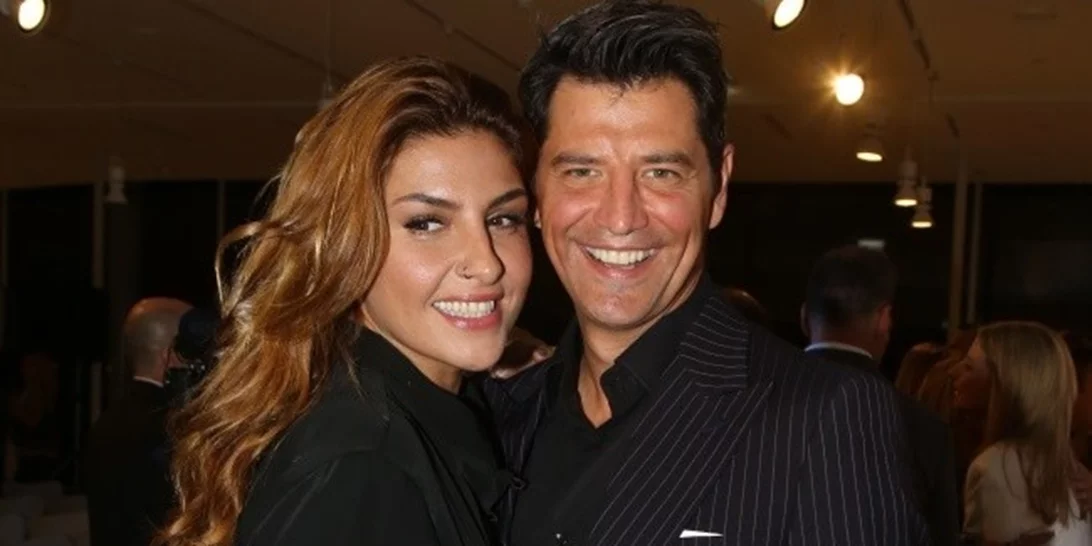 ΣΚΑΪ: Οι λαμπερές αφίξεις στην παρουσίαση του νέου προγράμματος