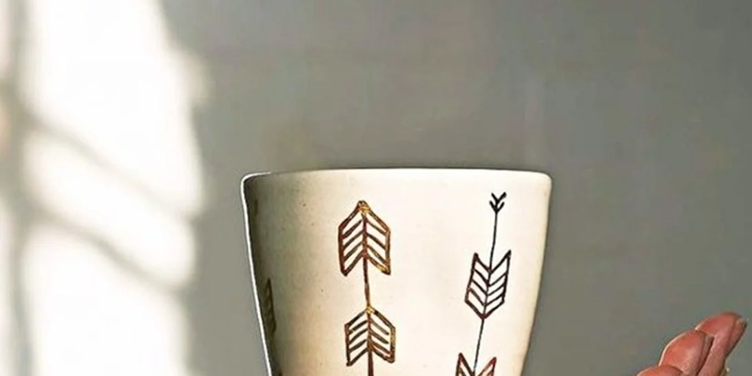 Αυτό το ρόφημα συνδέεται με την απώλεια βάρους