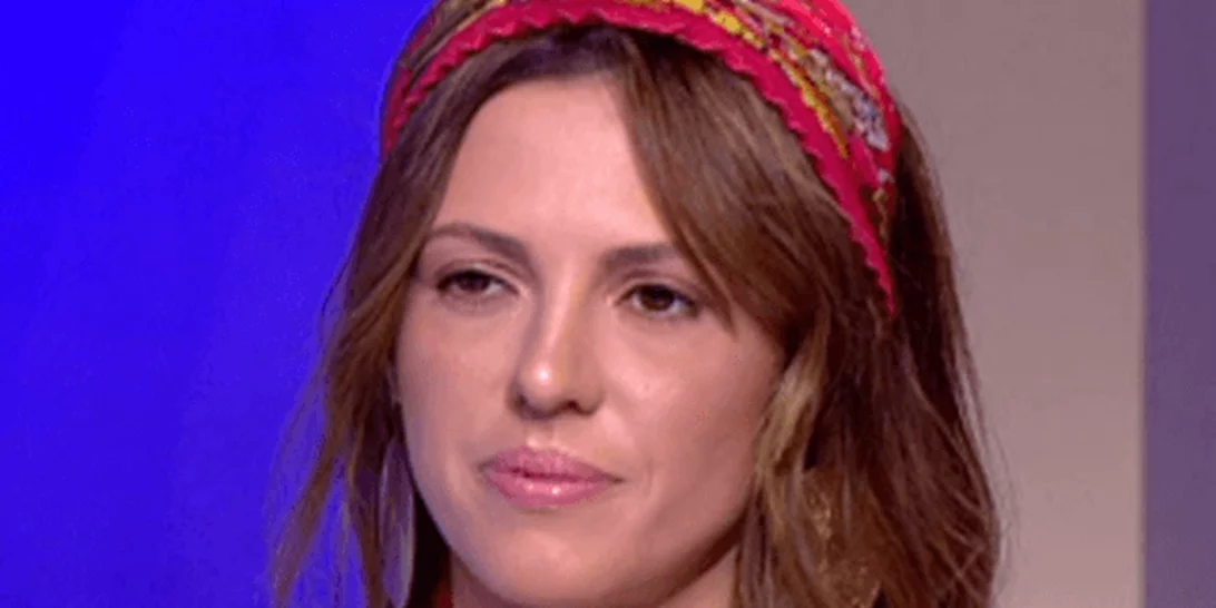 Ραμόνα: O λόγος που συγκινήθηκε στο My Style Rocks