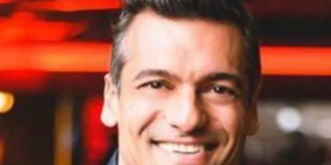 Στέλιος Κρητικός: Ο γιος του εντυπωσίασε στην πασαρέλα