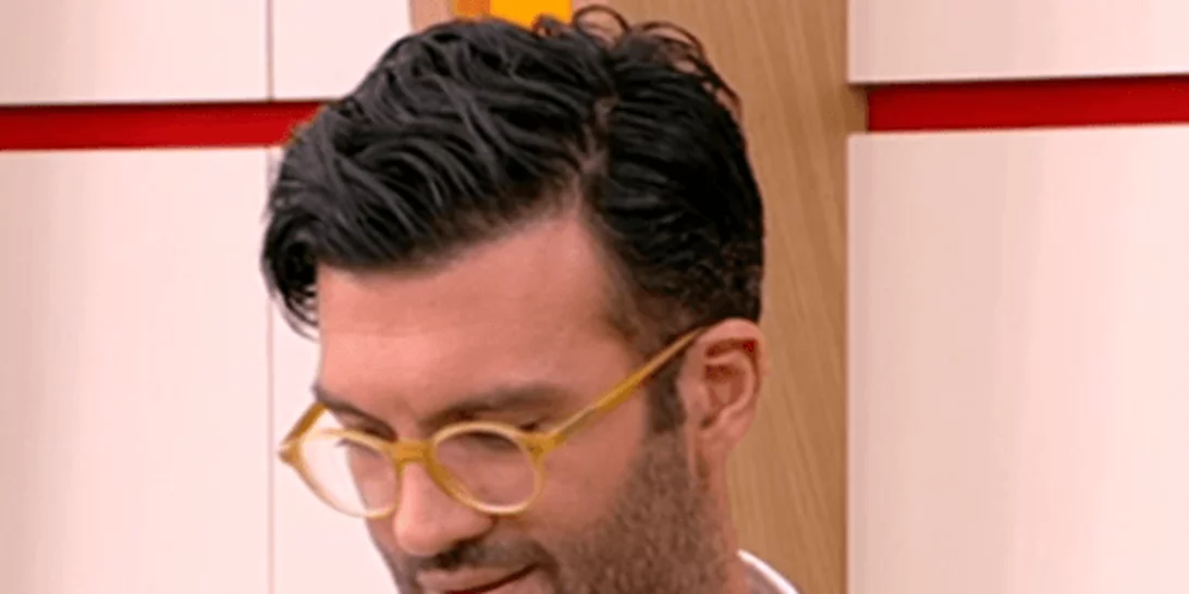 Αυτός είναι o νέος σεφ της Ελένης Μενεγάκη! - Με ποια γνωστή ηθοποιό είναι ζευγάρι;