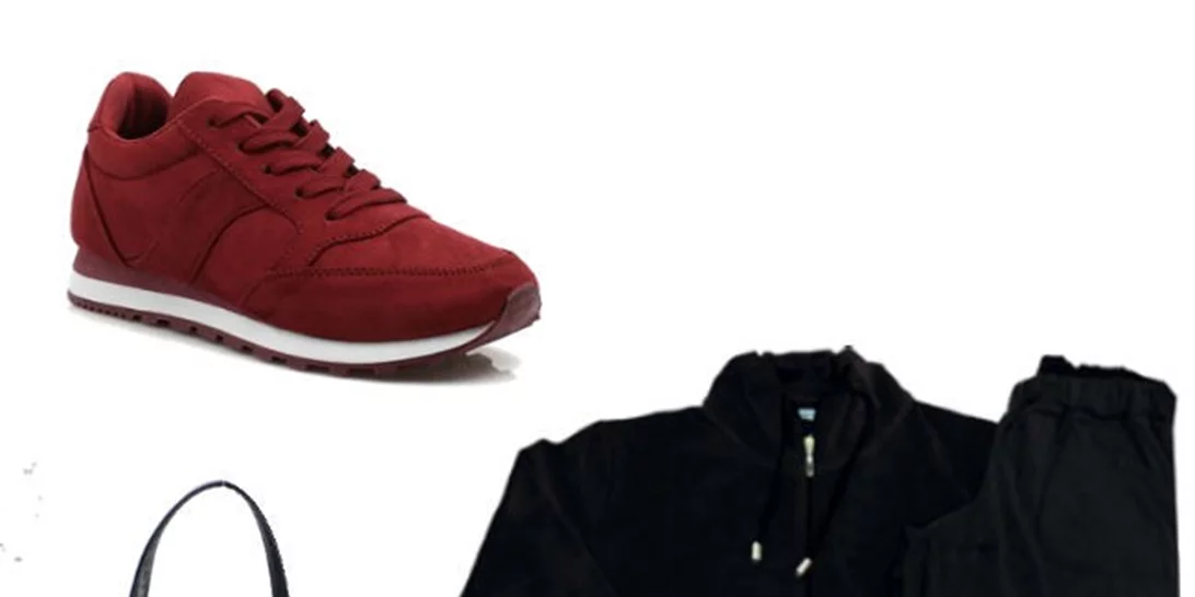 Τι να φορέσεις σήμερα 31/10/2017;