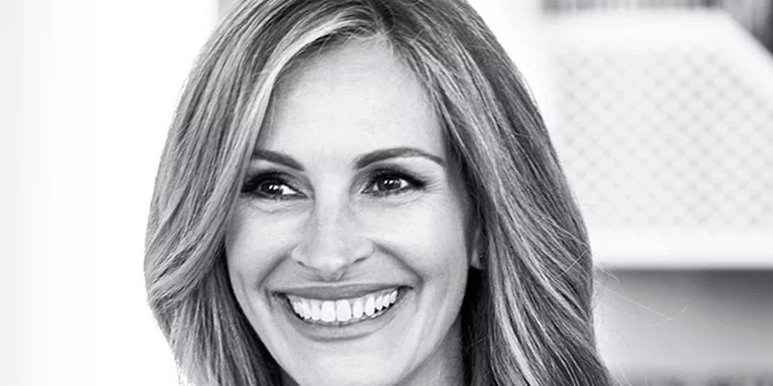 Julia Roberts | Το μυστικό πίσω από τα τέλεια πόδια της!