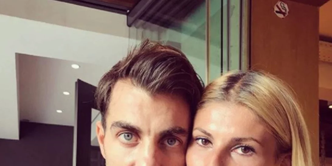 Στέλιος Χανταμπάκης & Όλγα Πηλιάκη | Στόλισαν για τις γιορτές