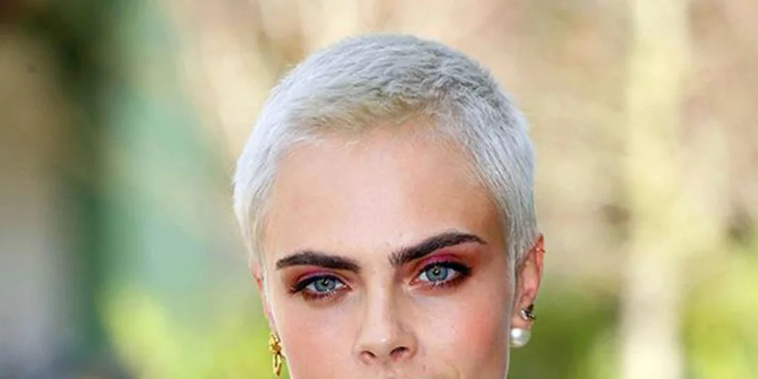 Πολύ κοντά μαλλιά: Δεν μπορεί μόνο η Cara Delevingne αλλά και εσύ! Ποιες συμβουλές έχουμε να σου δώσουμε όμως;