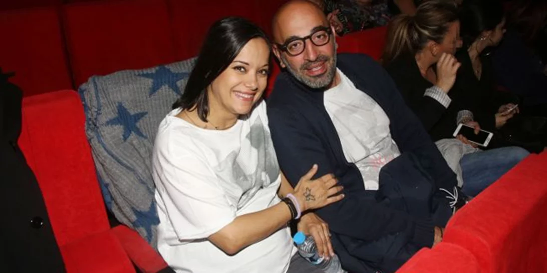 Κατερίνα Τσάβαλου | "Έχασα δουλειά γιατί δεν ενέδωσα σε σεξουαλική παρενόχληση"