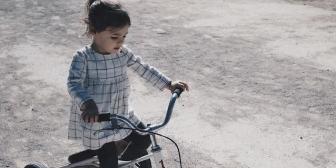 5 τρόποι να μεγαλώσεις χαρισματικά παιδιά