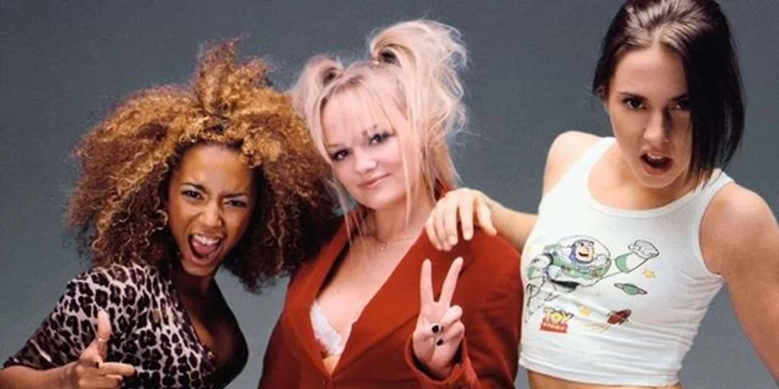 Mel B | Μόλις μας χάρισε ένα throwback των Spice Girls