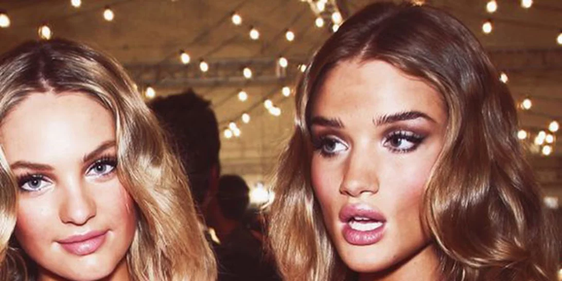 Δεν θέλει κόπο: Ορίστε όλα τα beauty μυστικά των αγγέλων της Victoria's Secret!