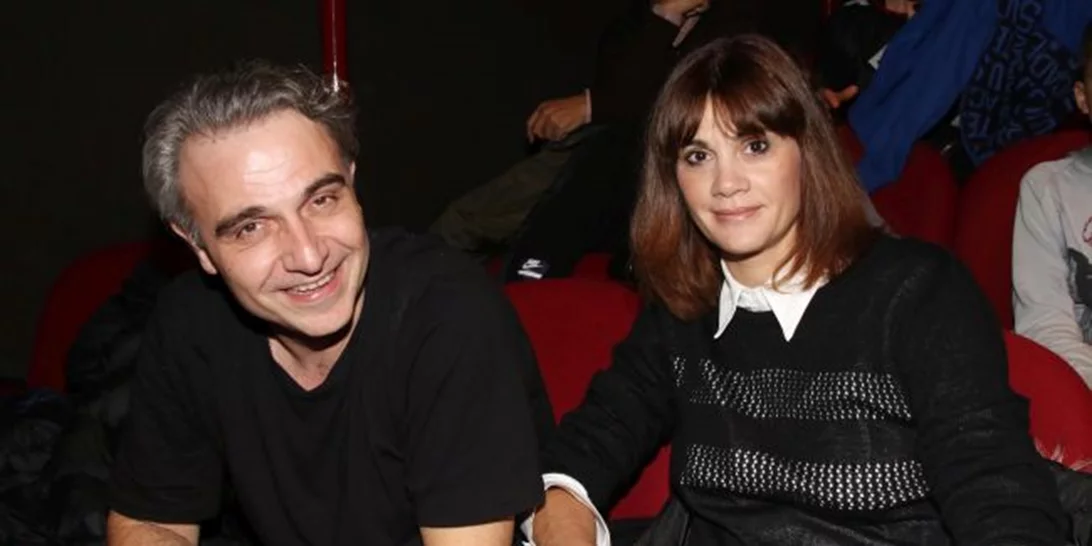 Άννα Μαρία Παπαχαραλάμπους | Θέλουμε να υιοθετήσουμε ένα παιδί