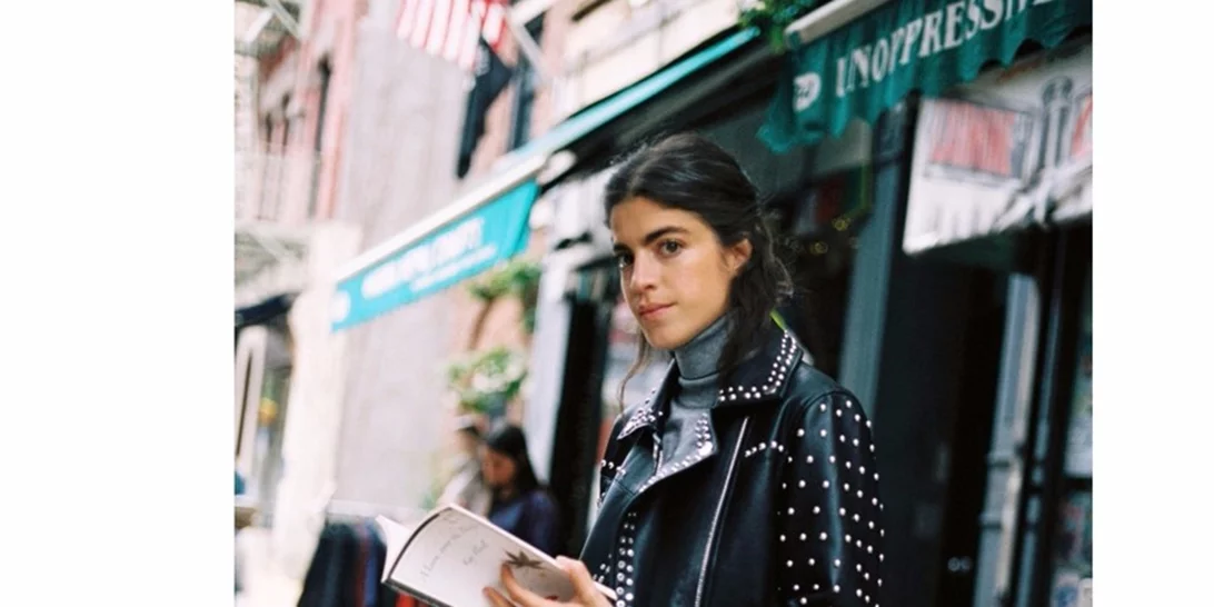 H νέα συνεργασία της Leandra Medine με το Mango είναι ό, τι πιο stylish θα δεις σήμερα