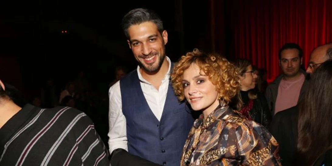 Ελεωνόρα Ζουγανέλη: Χώρισε με τον Γιάννη Αθητάκη!