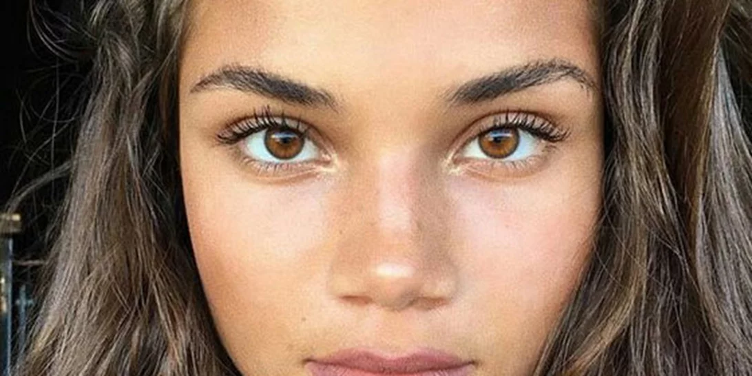 Το τρικ για μεγαλύτερα μάτια και λαμπερό βλέμμα