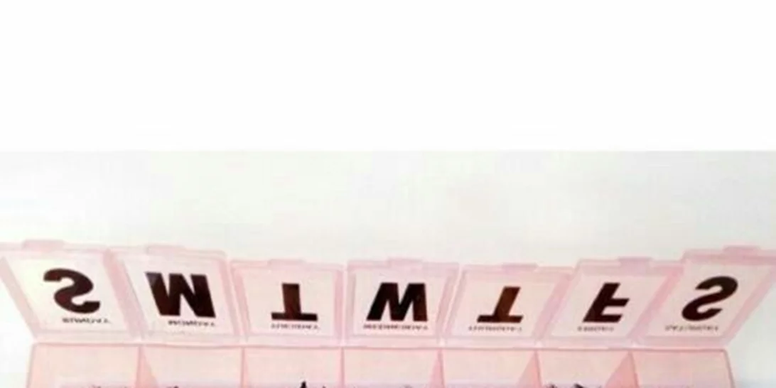 Το ιδιοφυές trick για να αποθηκεύεις τις βλεφαρίδες σου!