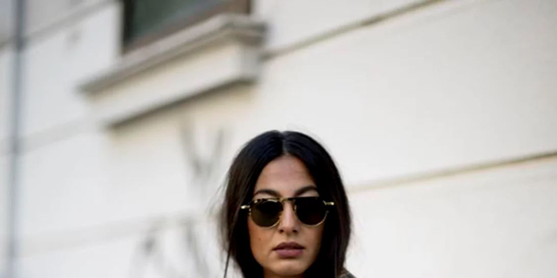 Καρό Μοτίβο | 15 τρόποι να φορέσεις το "Prince of Wales" καρό που όλοι λατρεύουν αυτή τη σεζόν