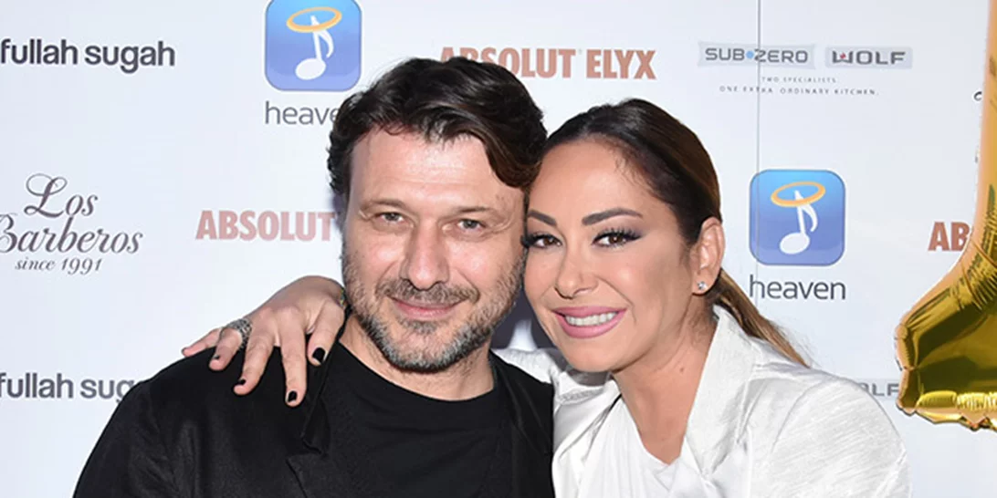 Fullah Sugah | Χορηγός στο πιο λαμπερό μουσικό event!