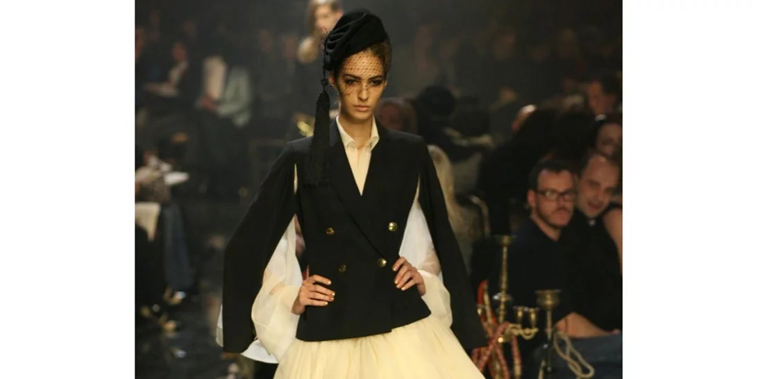 Το Μουσείο Μπενάκη τιμά τον Jean Paul Gaultier με μια ξεχωριστή εκδήλωση