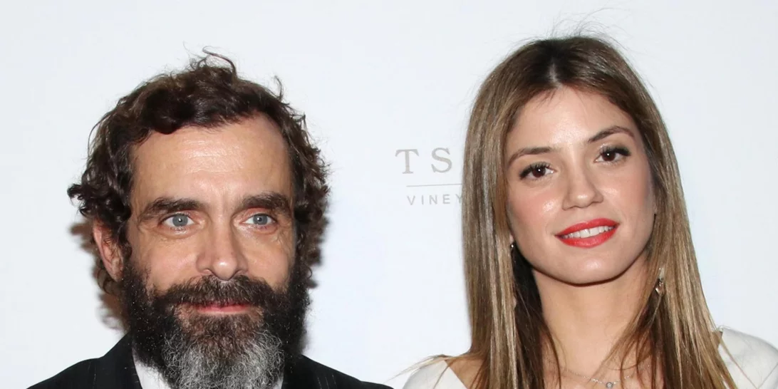 Κωνσταντίνος Μαρκουλάκης: Η σχέση του με νεαρή συνάδελφο που έληξε άδοξα!