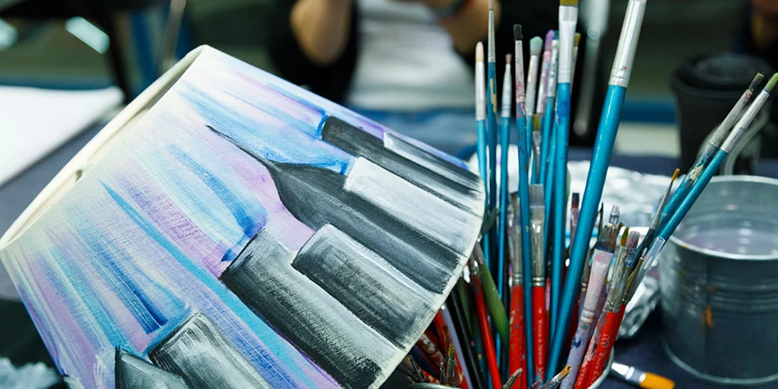 Χειροτέχνικα Κρήτη 2017- Υλικά χειροτεχνίας, σεμινάρια & παρουσιάσεις