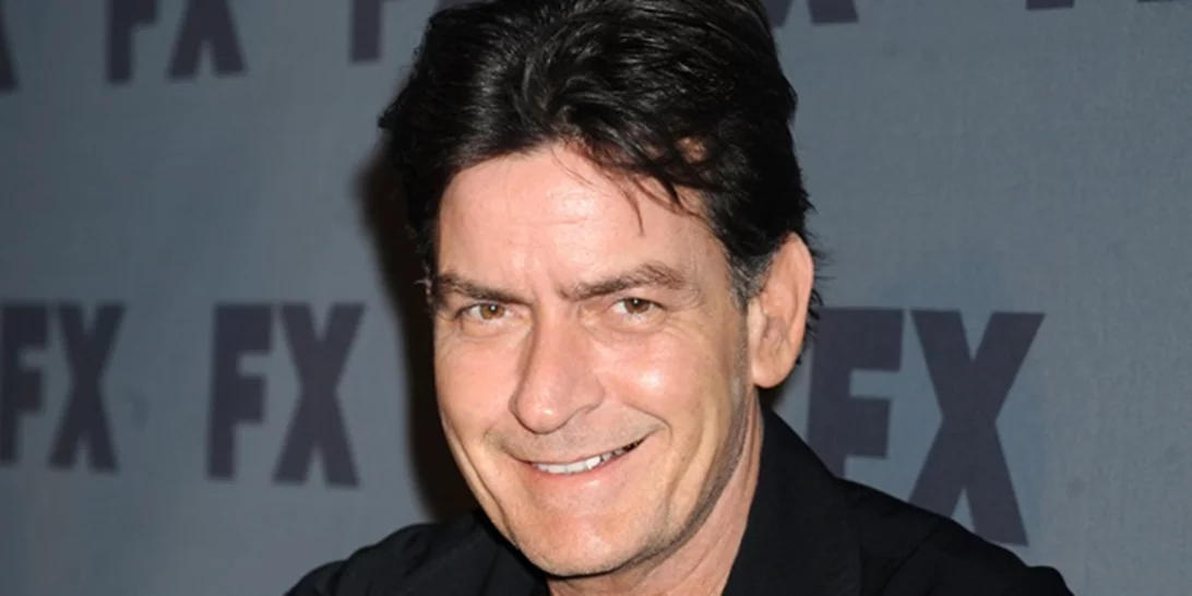 Charlie Sheen | Κατηγορείται για βιασμό 13χρονου