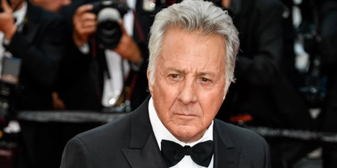 Dustin Hoffman: Κατηγορείται για σεξουαλική παρενόχληση 17χρονης