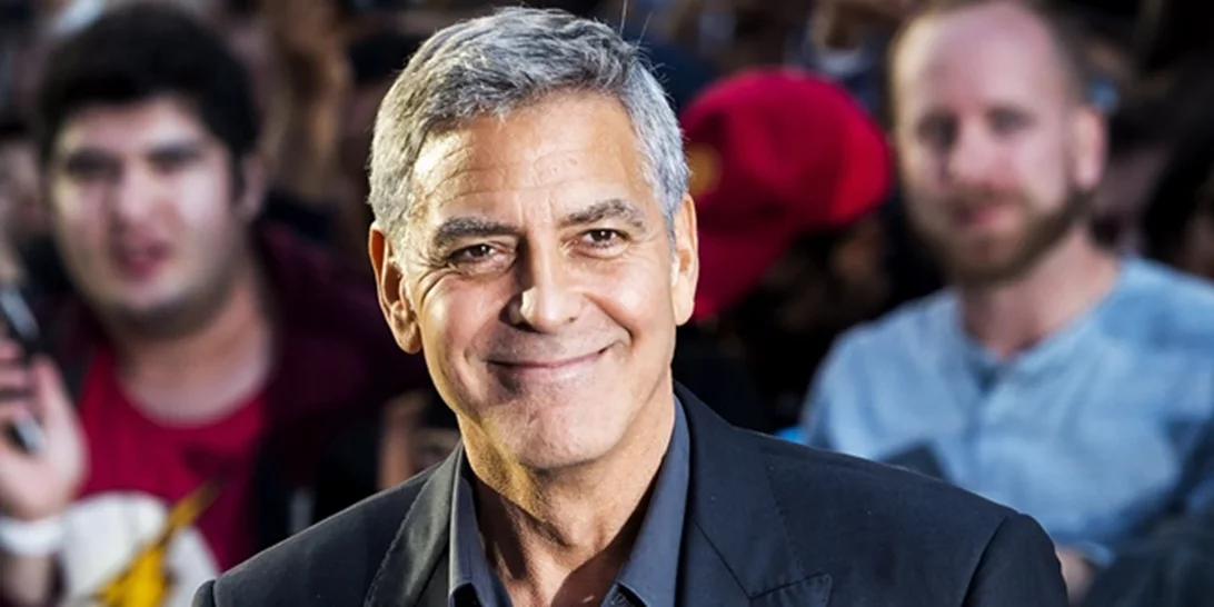 George Clooney | Υπερασπίζεται την Meghan Markle & την χαρακτηρίζει «νέα Diana»