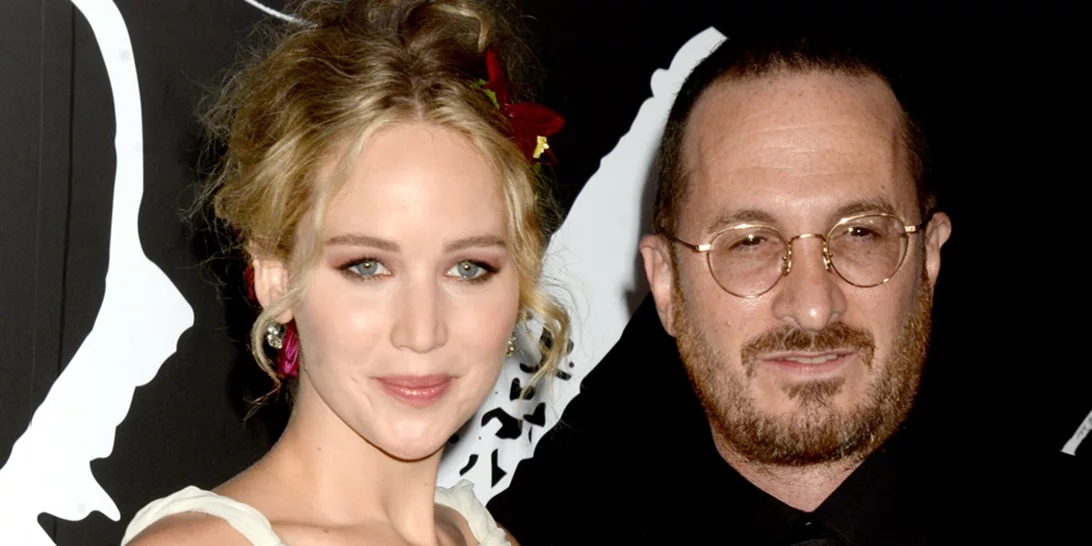 Jennifer Lawrence | Όσα αποκάλυψε για την σχέση της με τον Darren Aronofsky