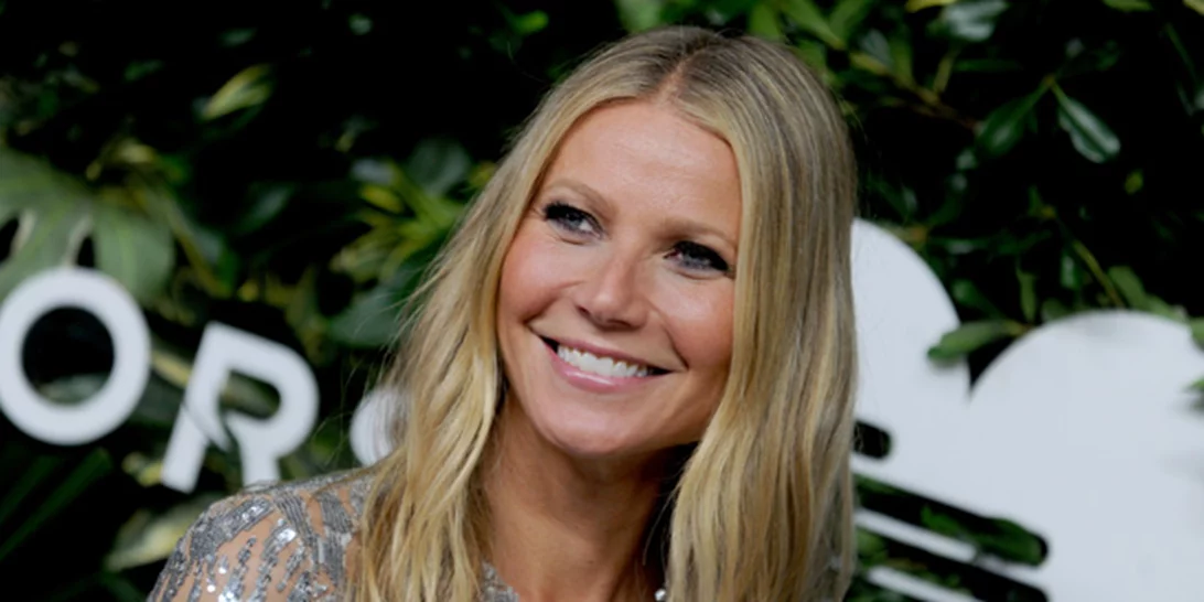 Η Gwyneth Paltrow αρραβωνιάστηκε!