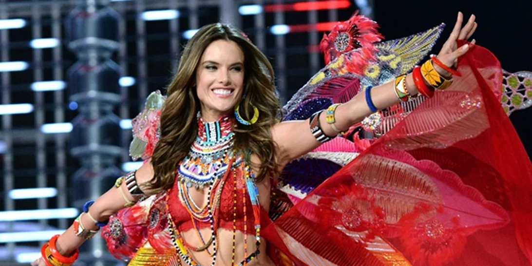 Alessandra Ambrosio | Τελικά θα αποχωρήσει από τη Victoria's Secret;