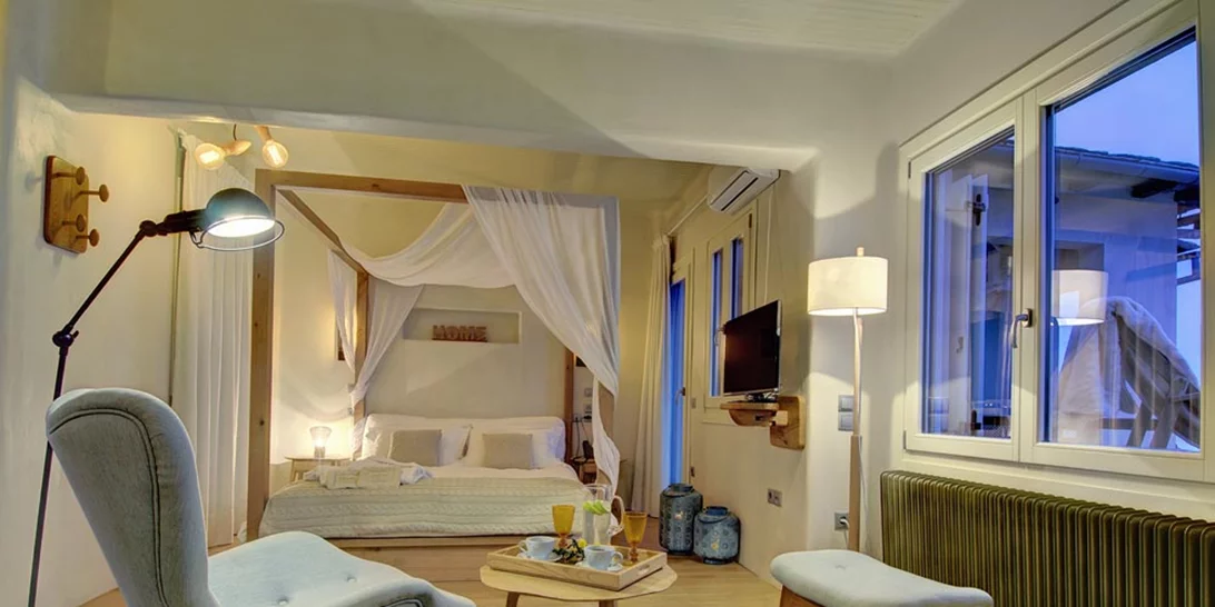 Agapitos Villas & Guesthouses | Ο απόλυτος χειμωνιάτικος προορισμός για φέτος