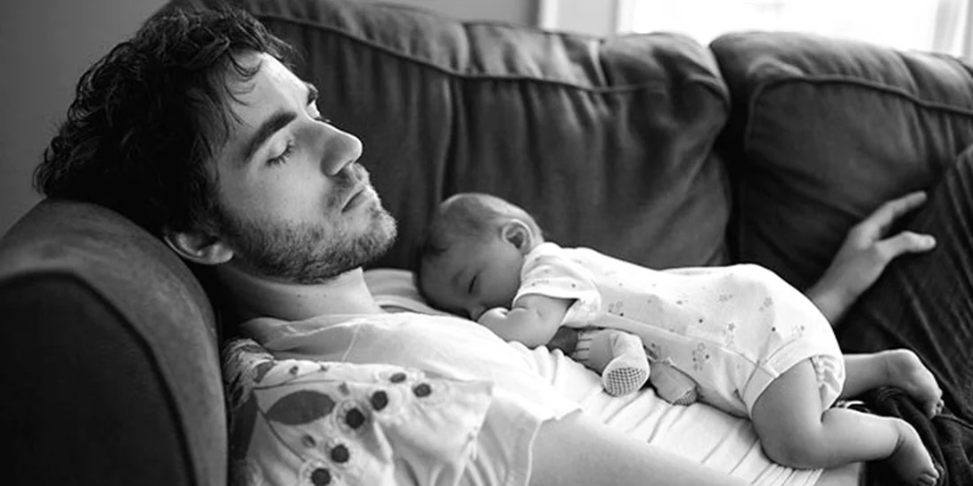 Σχέσεις προσκόλλησης – όχι μόνο με τη μαμά!