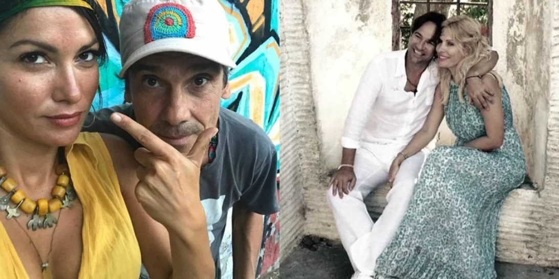 12 γάμοι της ελληνικής showbiz που έγιναν με άκρα μυστικότητα