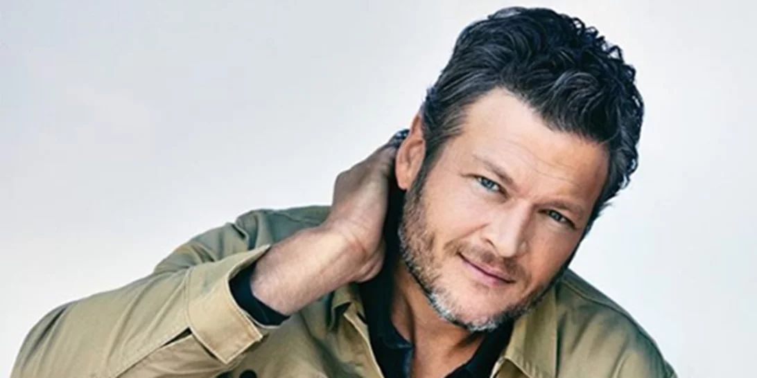 Blake Shelton | Ανακηρύχθηκε ο πιο σέξι άνδρας – Αλλά δεν συμφωνούν όλοι!