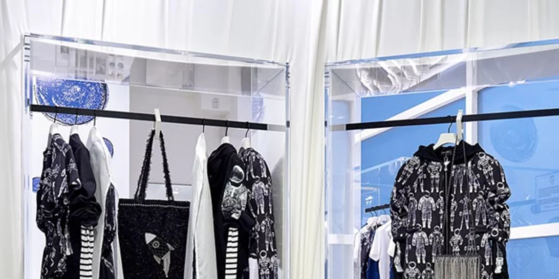 Chanel @ Colette | Το πολυκατάστημα φιλοξενεί τον γαλλικό οίκο λίγο πριν κλείσει για πάντα τις πόρτες του! (φωτογραφίες)