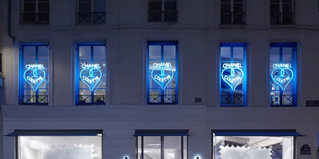Colette Paris: Λίγο πριν κλείσει οριστικά, ανακοινώνει μία νέα, μεγάλη συνεργασία!