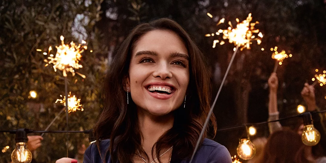 Ο χειμερινός ουρανός εμπνέει την ωραιότερη συλλογή κοσμημάτων της σεζόν!