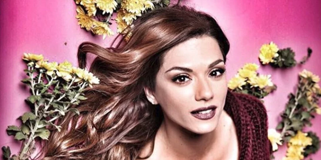 Βάσω Λασκαράκη | Μαγνήτισε τα βλέμματα σε βραδινή έξοδο