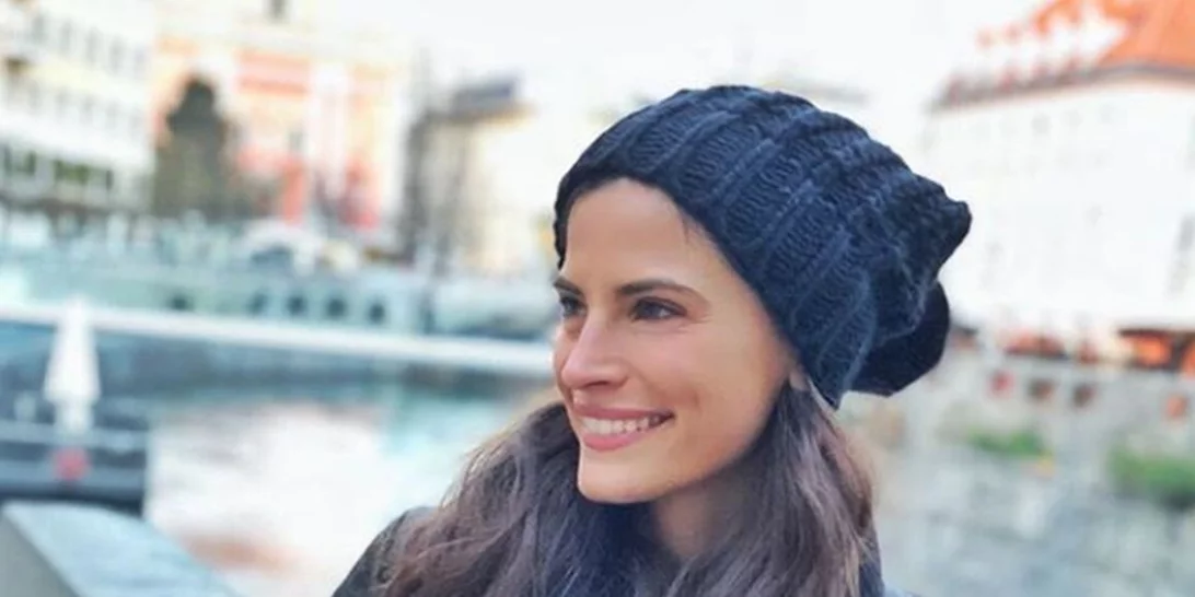 Χριστίνα Μπόμπα | Η πρωινή γυμναστική που την κρατάει πάντα σε φόρμα