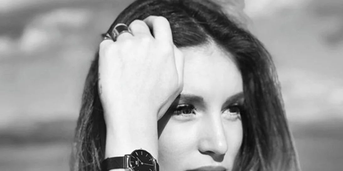 Αθηνά Οικονομάκου | Οι πρώτες δηλώσεις μετά τον γάμο της