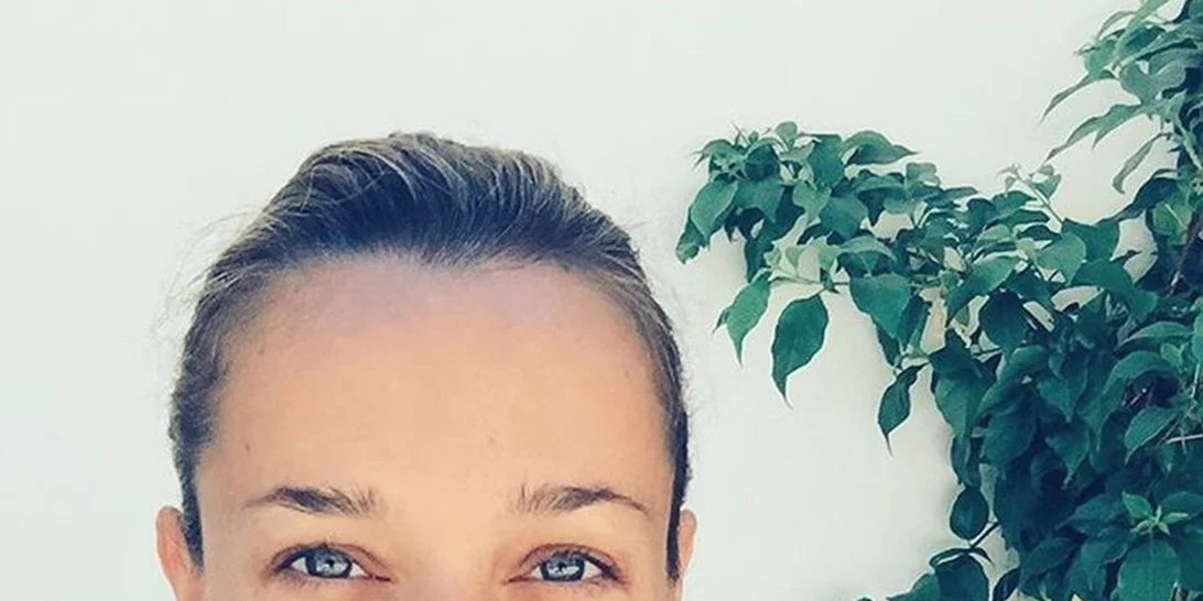 Κάτια Ζυγούλη | Η νέα γλυκιά φωτογραφία με τον μικρό Απόλλωνα