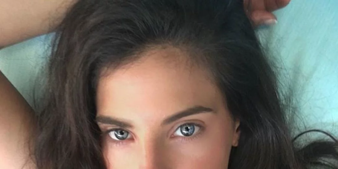 Χριστίνα Μπόμπα | Δες το λαχταριστό γεύμα που απόλαυσε