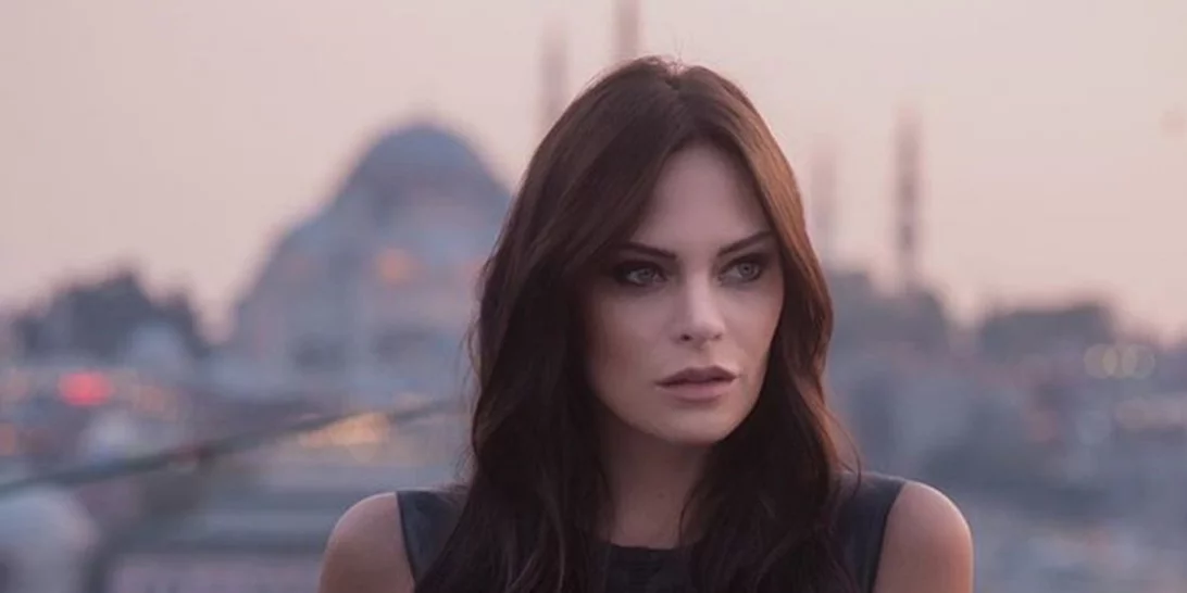 Υβόννη Μπόσνιακ | Υπέροχες στιγμές μαζί με την κόρη της